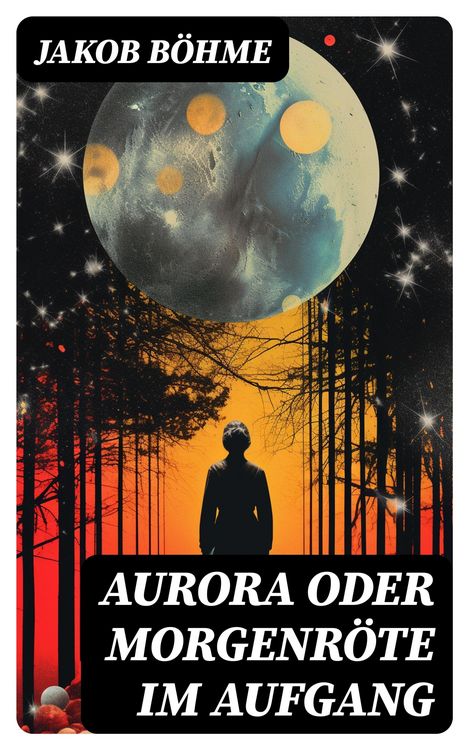 Produktbild: Aurora oder Morgenr&ouml;te im Aufgang