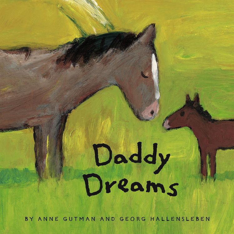 Produktbild: Daddy Dreams