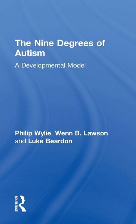 Produktbild: The Nine Degrees of Autism