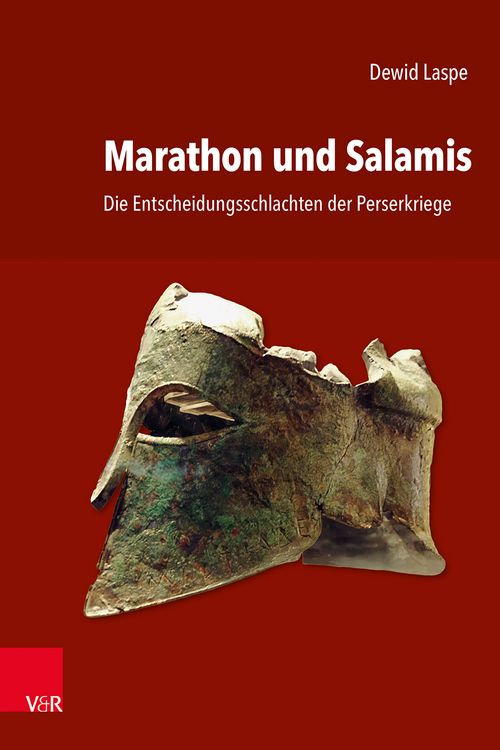 Produktbild: Marathon und Salamis