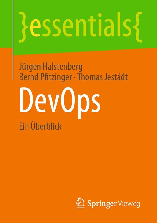 Produktbild: DevOps