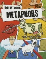 Produktbild: Understanding Metaphors