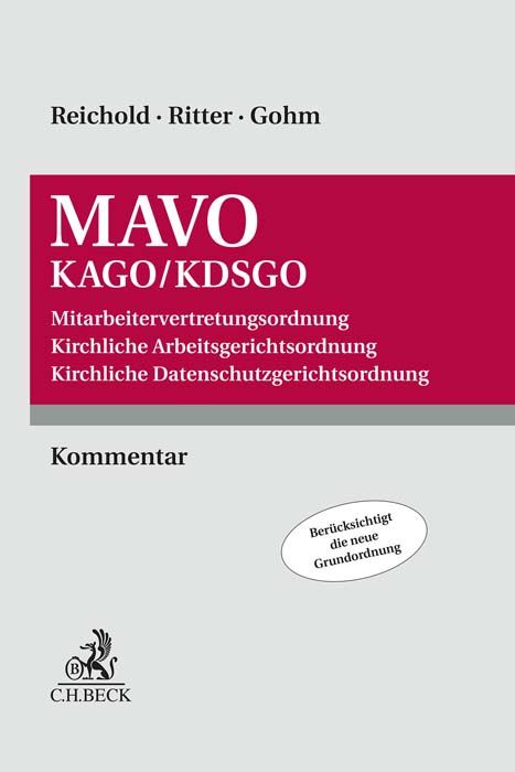 Produktbild: Mavo/kago/kdsgo