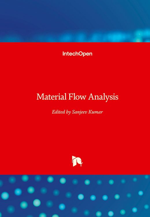 Produktbild: Material Flow Analysis