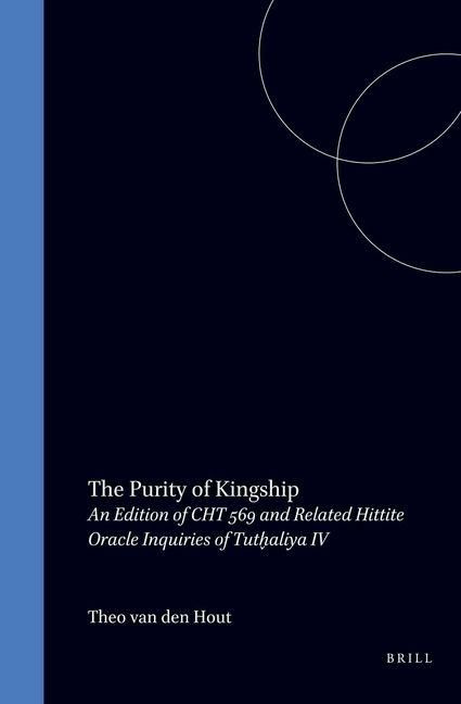 Produktbild: The Purity of Kingship