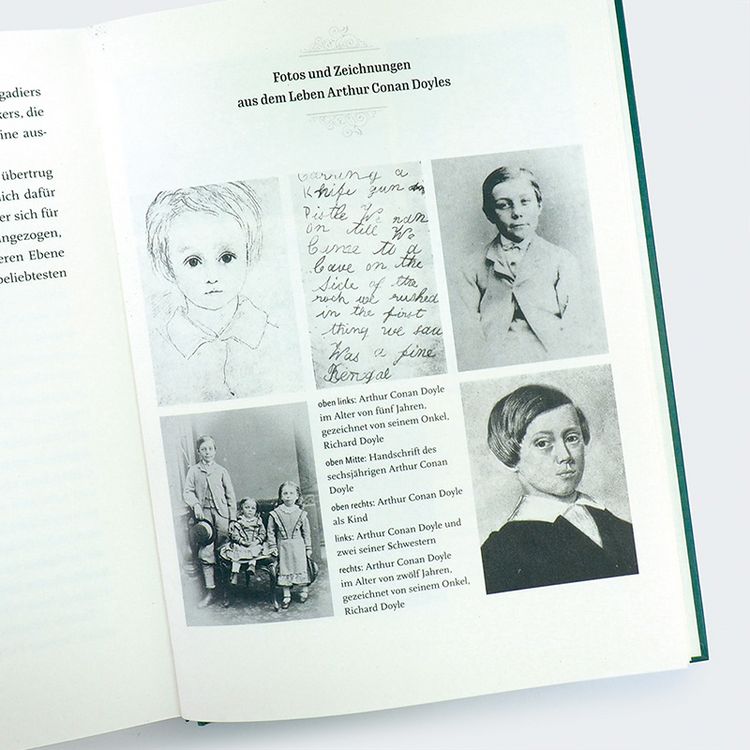Produktbild: Baskerville Hall - Das geheimnisvolle Internat der besonderen Talente
