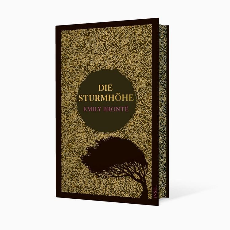 Produktbild: Die Sturmh&ouml;he