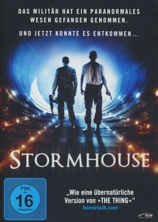 Produktbild: Stormhouse