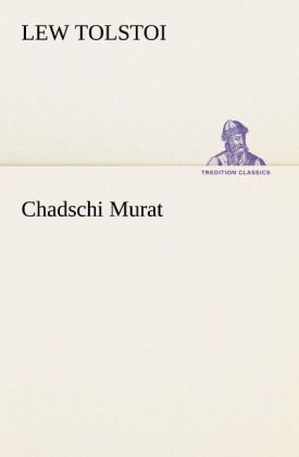 Produktbild: Chadschi Murat