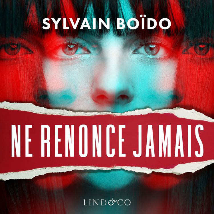 Produktbild: Ne renonce jamais