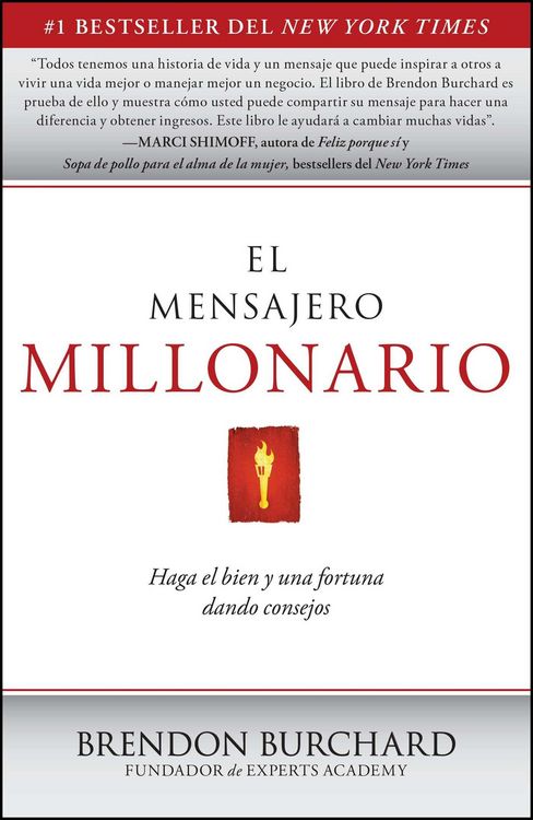 Produktbild: El Mensajero Millonario