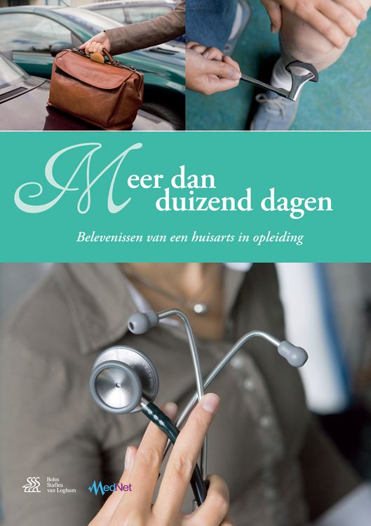 Produktbild: Meer dan duizend dagen