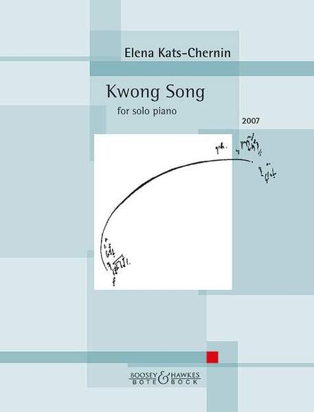 Produktbild: Kwong Song