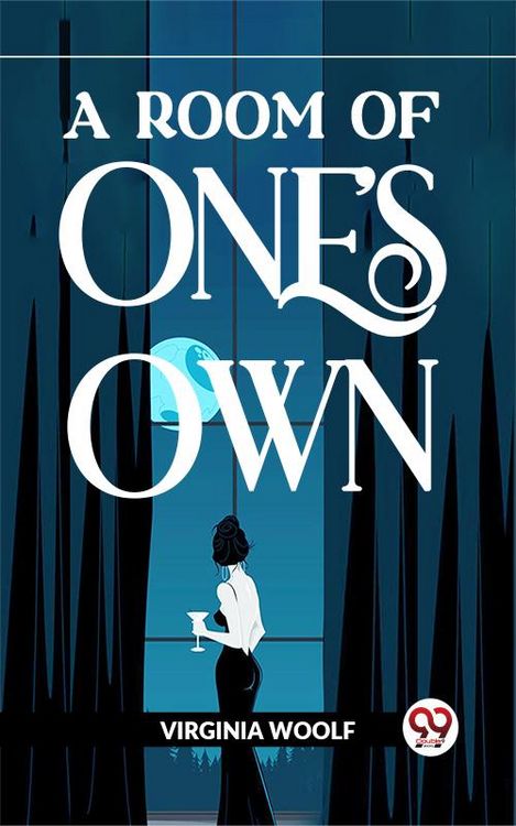 Produktbild: A Room Of One'S Own
