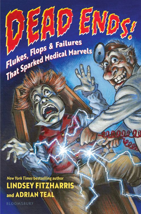 Produktbild: Dead Ends!