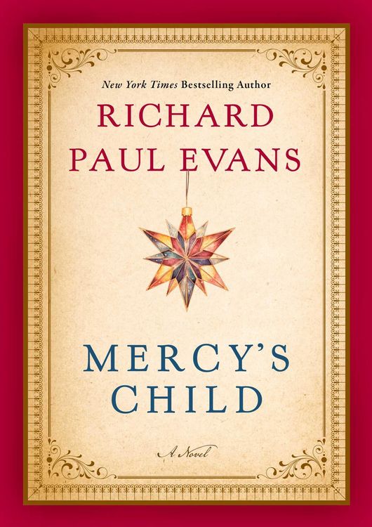 Produktbild: Mercy's Child