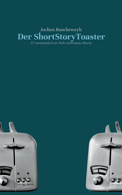 Produktbild: Der ShortStoryToaster