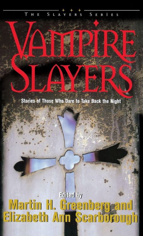 Produktbild: Vampire Slayers