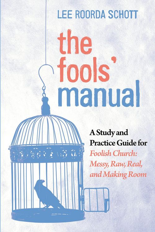Produktbild: The Fools' Manual