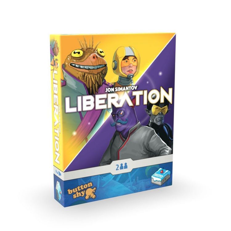 Produktbild: Liberation
