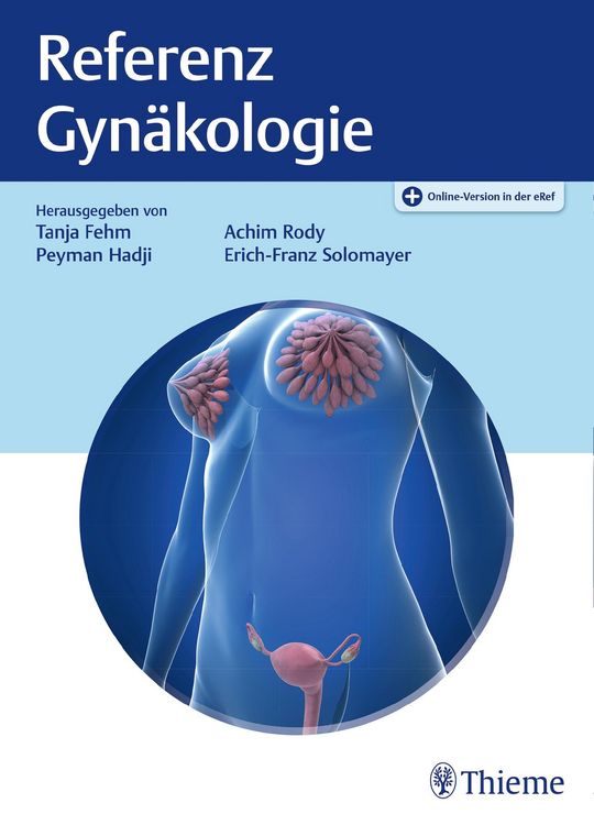 Produktbild: Referenz Gyn&auml;kologie
