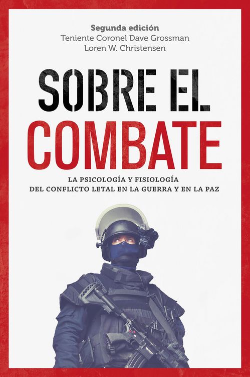 Produktbild: Sobre el combate