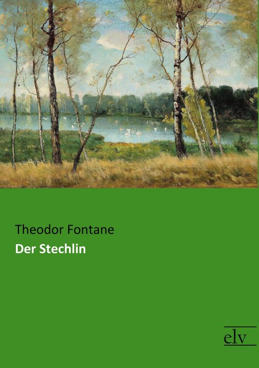 Produktbild: Der Stechlin