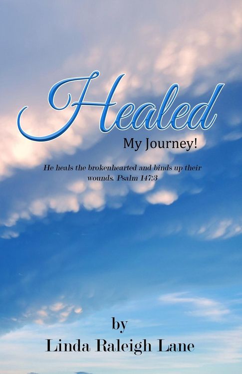 Produktbild: Healed