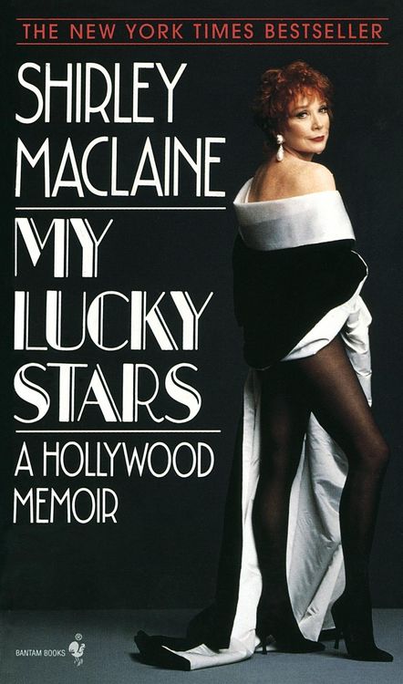 Produktbild: My Lucky Stars
