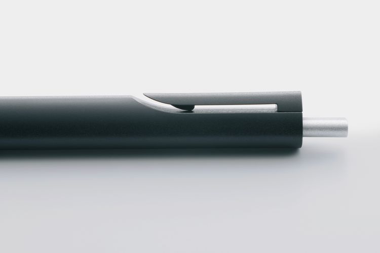 Produktbild: KS LAMY noto Mod 283 nightblue matt silver