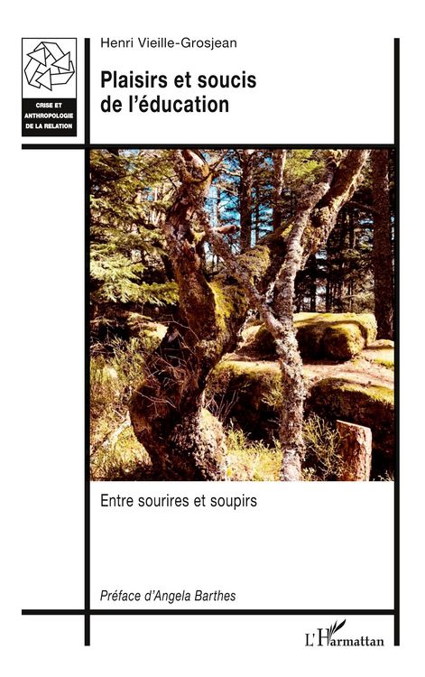 Produktbild: Plaisirs et soucis de l'&eacute;ducation