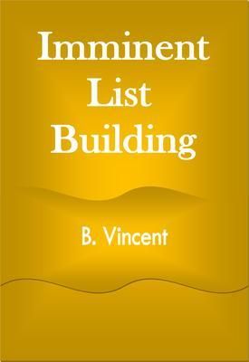 Produktbild: Imminent List Building