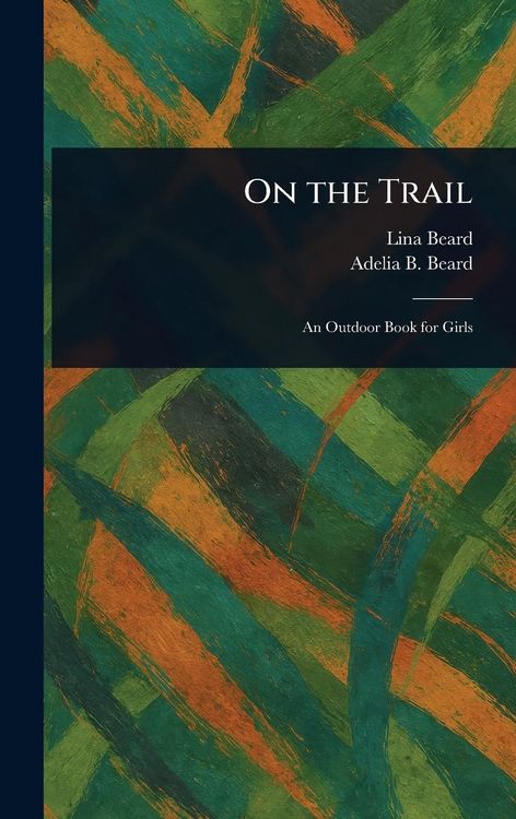 Produktbild: On the Trail
