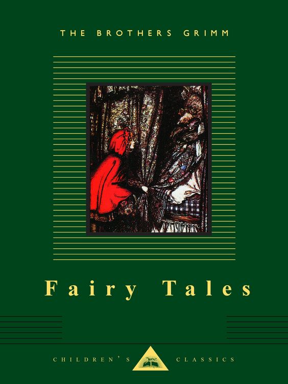Produktbild: Fairy Tales