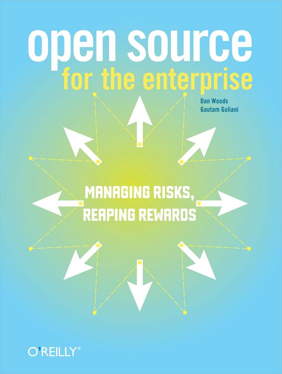Produktbild: Open Source for the Enterprise