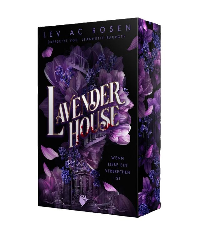 Produktbild: Lavender House