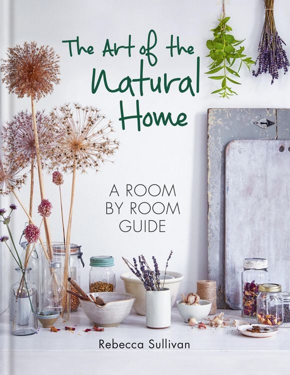 Produktbild: The Art of the Natural Home