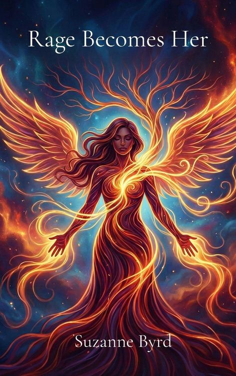 Produktbild: Rage Becomes Her
