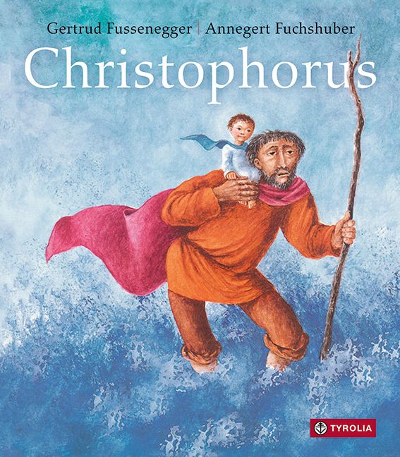 Produktbild: Christophorus