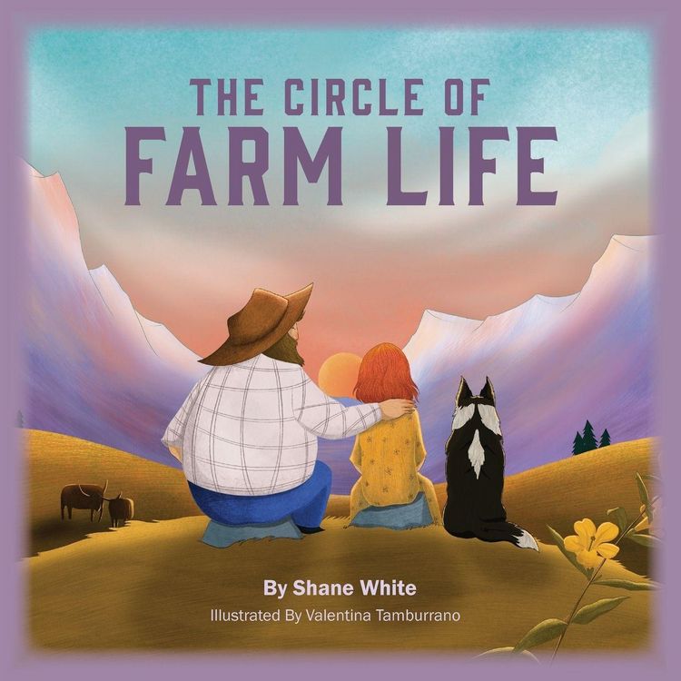 Produktbild: The Circle of Farm Life