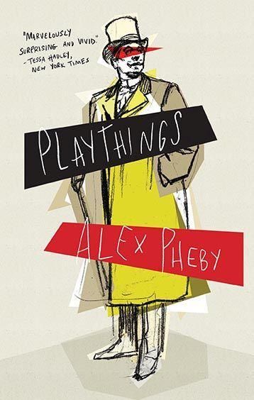 Produktbild: Playthings