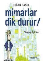 Produktbild: Mimarlar Dik Durur