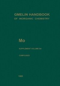 Produktbild: Mo Molybdenum