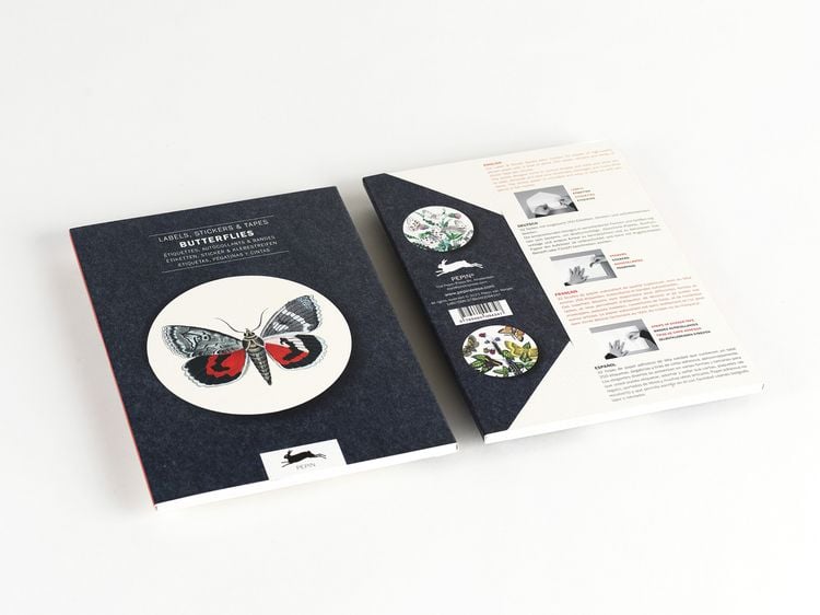 Produktbild: Butterflies