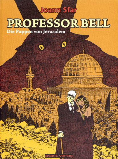 Produktbild: Professor Bell / Professor Bell Bd. 2