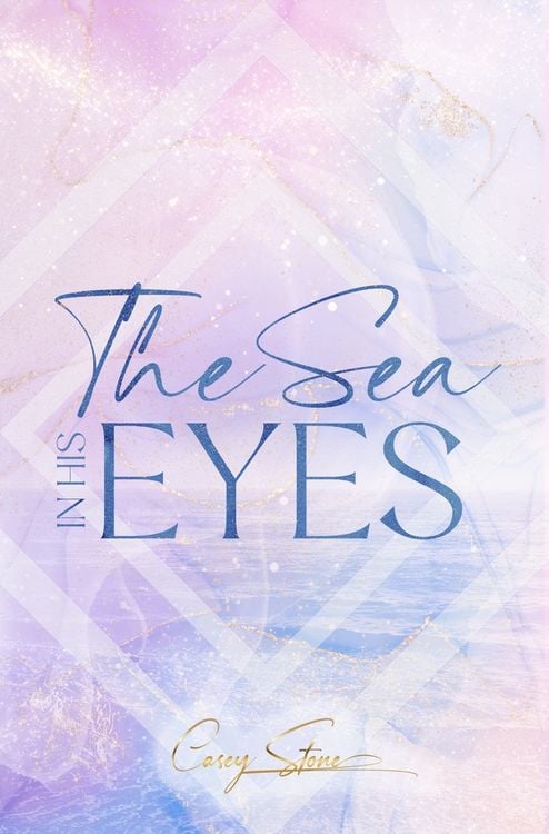 Produktbild: The Sea in his Eyes