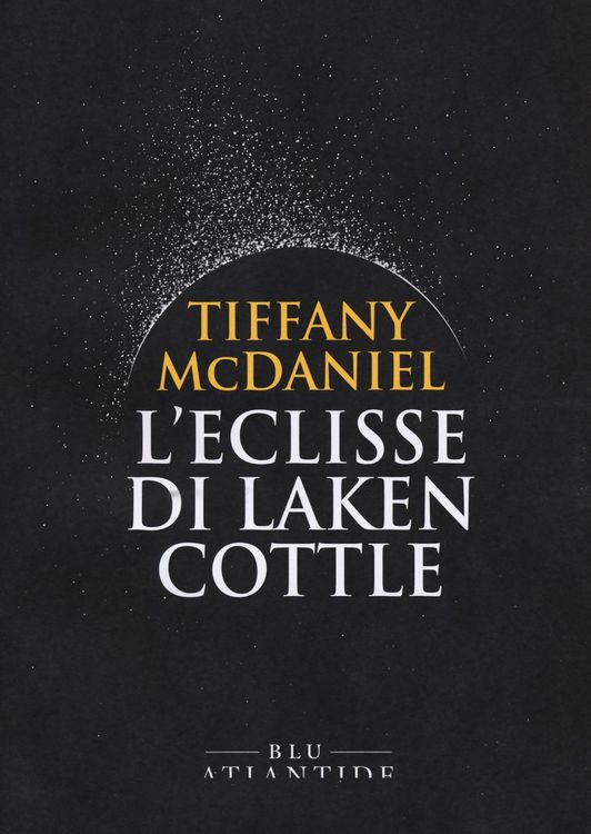 Produktbild: L' eclisse di Laken Cottle