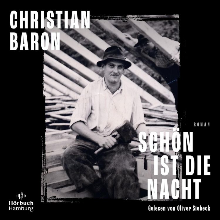 Produktbild: Sch&ouml;n ist die Nacht