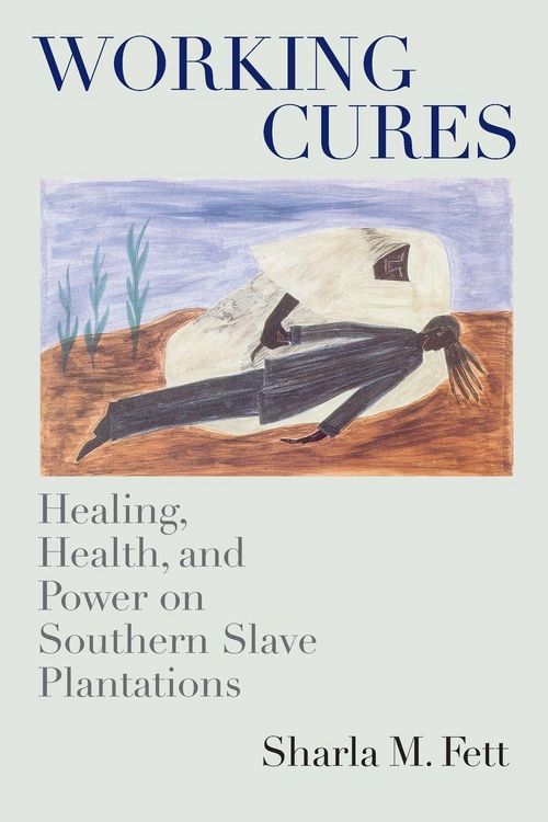 Produktbild: Working Cures