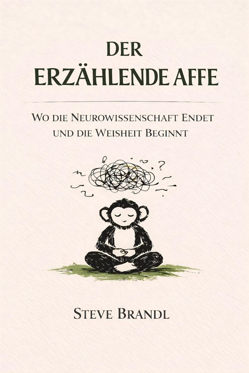 Produktbild: Der Erz&auml;hlende Affe